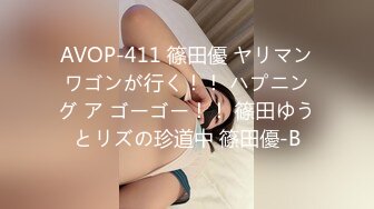 AVOP-411 篠田優 ヤリマンワゴンが行く！！ ハプニング ア ゴーゴー！！ 篠田ゆうとリズの珍道中 篠田優-B