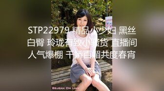 MD103情欲黑社会 黑社会女老大的惩处