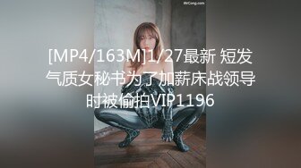 [MP4/163M]1/27最新 短发气质女秘书为了加薪床战领导时被偷拍VIP1196