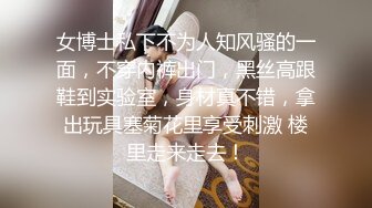 清纯美少女 · 今天帮爸爸修理硬件，下班后在花都停车场，找到爸爸的车，爬上车顶，自慰，高潮 爽死！