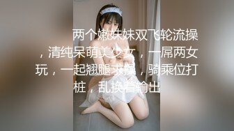 体验会所新招式，美女倒立挂在天花板上，鸡巴在嘴里打转，这叫什么服务？