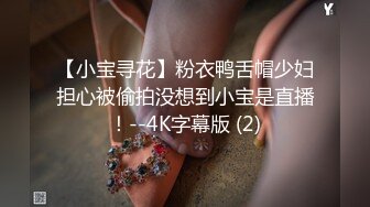 【小宝寻花】粉衣鸭舌帽少妇担心被偷拍没想到小宝是直播！--4K字幕版 (2)