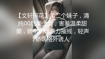 【文轩探花】第二个妹子，清纯00后美少女，害羞温柔甜美，娇嫩胴体暴力摧残，轻声娇喘格外诱人