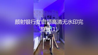 小骚货足交