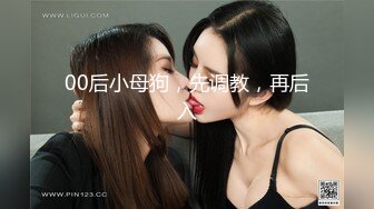 给女友口交