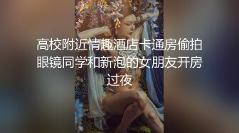 高校附近情趣酒店卡通房偷拍眼镜同学和新泡的女朋友开房过夜