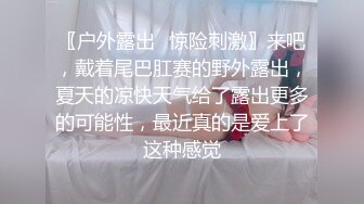 小姐姐，一把豪乳手感极佳，风月老手调情在线教学