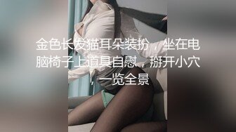 【swag】美腿妹子用按摩棒玩私处