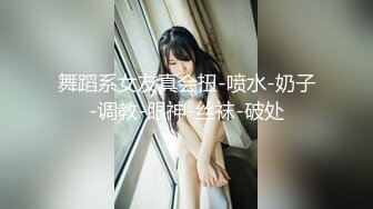 高颜值甜美大奶萌妹