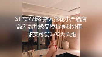 外表清纯内心闷骚型妹子与热恋男友激情造爱又撸又口非常骚