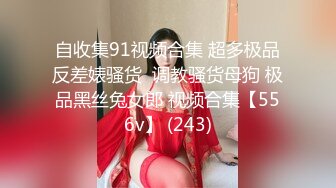 自收集91视频合集 超多极品反差婊骚货  调教骚货母狗 极品黑丝兔女郎 视频合集【556v】 (243)