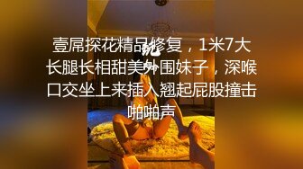 ★☆【舞蹈生】★☆舞蹈生美女体服大袜被各种调教!被强制口交，带着口球、套着狗链子！颜值极高，还十分清纯！ (2)