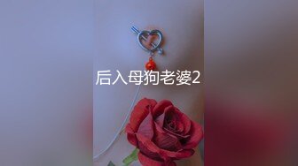 后入母狗老婆2