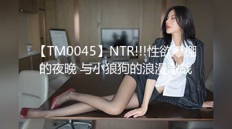 【TM0045】NTR!!!性欲爆棚的夜晚 与小狼狗的浪漫激战