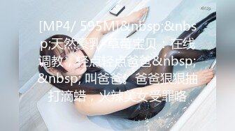 麻豆传媒 红斯灯影像 绿帽奴面前爽操巨乳妹