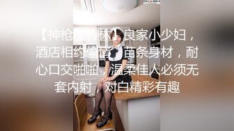 【神枪加特林】良家小少妇，酒店相约偷情，苗条身材，耐心口交啪啪，温柔佳人必须无套内射，对白精彩有趣