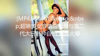 [MP4]爱豆传媒 IA-003 美乳姐姐和健身教练的深层运动