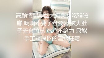 QQOG-046 特污兔 骚逼寂寞自慰 被舍友窗台爆操 扣扣传媒 x 91Fans