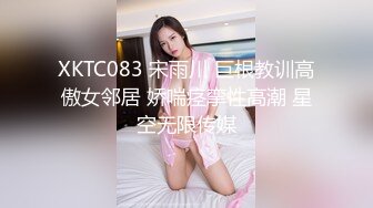 [MP4/ 672M] 漂亮性感伪娘 想吃吗 想 舔我脚 仙女棒当然是用来被舔的 穿着体操紧身练功服被眼镜直男吃鸡啪啪