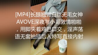 [MP4]长腿翘臀白丝无毛女神AVOVE深夜与小哥激情啪啪，用脚夹着鸡巴口交，淫声荡语无套抽插后入特写直接内射