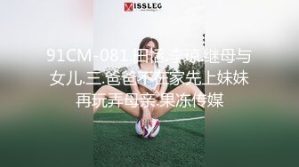 后入模特女友