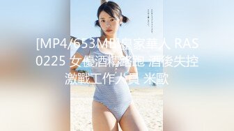 [MP4/653MB]皇家華人 RAS0225 女優酒精路跑 酒後失控激戰工作人員 米歐