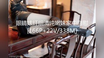 眼睛婊纤细清纯嫩妹家中自慰[166P+22V/338M]