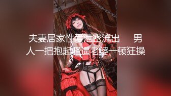 《SM调教✅臀控必享》电_报群最新流出大神【宇轩】的淫荡骚妻母G私拍各种性事第三季~扩张异物插入3P肛交各种极限操作 (21)