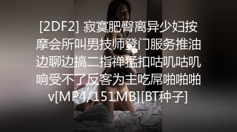 [2DF2] 寂寞肥臀离异少妇按摩会所叫男技师登门服务推油边聊边搞二指禅猛扣咕叽咕叽响受不了反客为主吃屌啪啪啪v[MP4/151MB][BT种子]