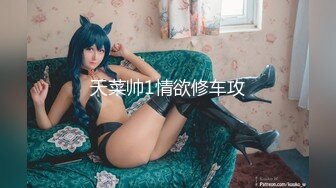 国产麻豆AV 麻豆US LAA0013 我的骚货小猫 Violet Myers