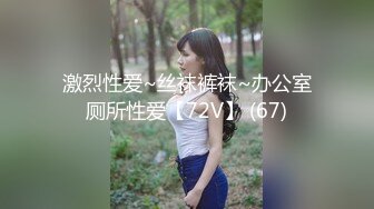 摸奶调情甜美萌妹子