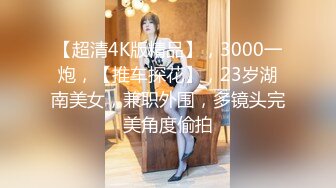 【超清4K版精品】，3000一炮，【推车探花】，23岁湖南美女，兼职外围，多镜头完美角度偷拍