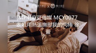 [MP4]麻豆傳媒 MCY0077 表姐用熱逼撫慰我的肉棒 徐蕾