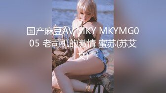 国产麻豆AV MKY MKYMG005 老司机的激情 蜜苏(苏艾文)