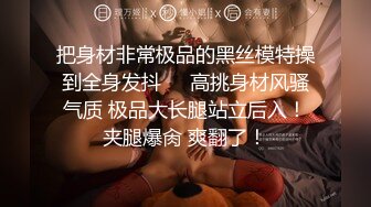 ❤️气质与风骚并存❤️KTV洗手间后入极品骚货，偷情小姨子出来爆草，还说回去了带上她的姐姐一起，牛仔裤直接撕开开肏 (3)