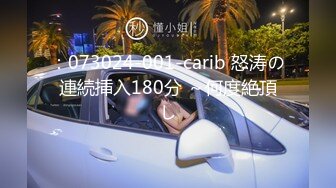 ：073024-001-carib 怒涛の連続挿入180分 ～何度絶頂し