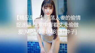 【精品国产】淫荡人妻的偷情捉迷藏 在家中背着丈夫偷做爱[MP4/281MB][BT种子]