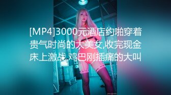 [MP4]3000元酒店约啪穿着贵气时尚的大美女,收完现金床上激战,鸡巴刚插痛的大叫