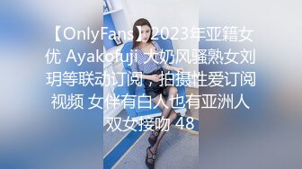 【OnlyFans】2023年亚籍女优 Ayakofuji 大奶风骚熟女刘玥等联动订阅，拍摄性爱订阅视频 女伴有白人也有亚洲人双女接吻 48