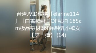 台湾JVID模特「elarine114」「白雪蘿綝」OF私拍 185cm极品身材36F吊钟乳小欲女【第一弹】 (14)