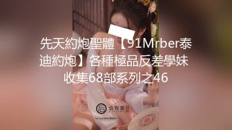 先天約炮聖體【91Mrber泰迪約炮】各種極品反差學妹 收集68部系列之46