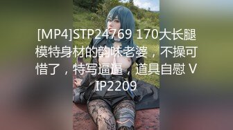 [MP4]STP24769 170大长腿模特身材的韵味老婆，不操可惜了，特写逼逼，道具自慰 VIP2209