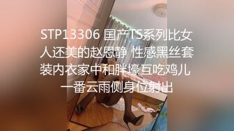 爱豆传媒ID5377身体力行的女推销员-米兰