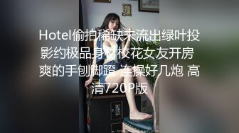 Hotel偷拍稀缺未流出绿叶投影约极品身材校花女友开房 爽的手刨脚蹬 连操好几炮 高清720P版