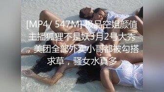 邪恶三人组下药迷翻黑丝美女同事轮流爆插她的大肥B (3)