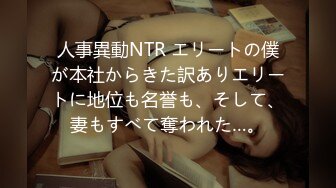 人事異動NTR エリートの僕が本社からきた訳ありエリートに地位も名誉も、そして、妻もすべて奪われた…。