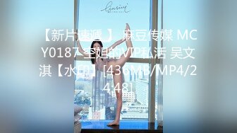 【新片速遞 】 麻豆传媒 MCY0187 空姐的VIP私活 吴文淇【水印】[436MB/MP4/24:48]